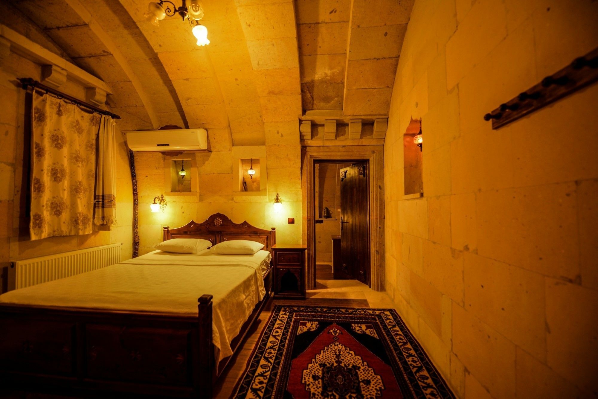 Vineyard Cave Hotel Goreme Exterior photo